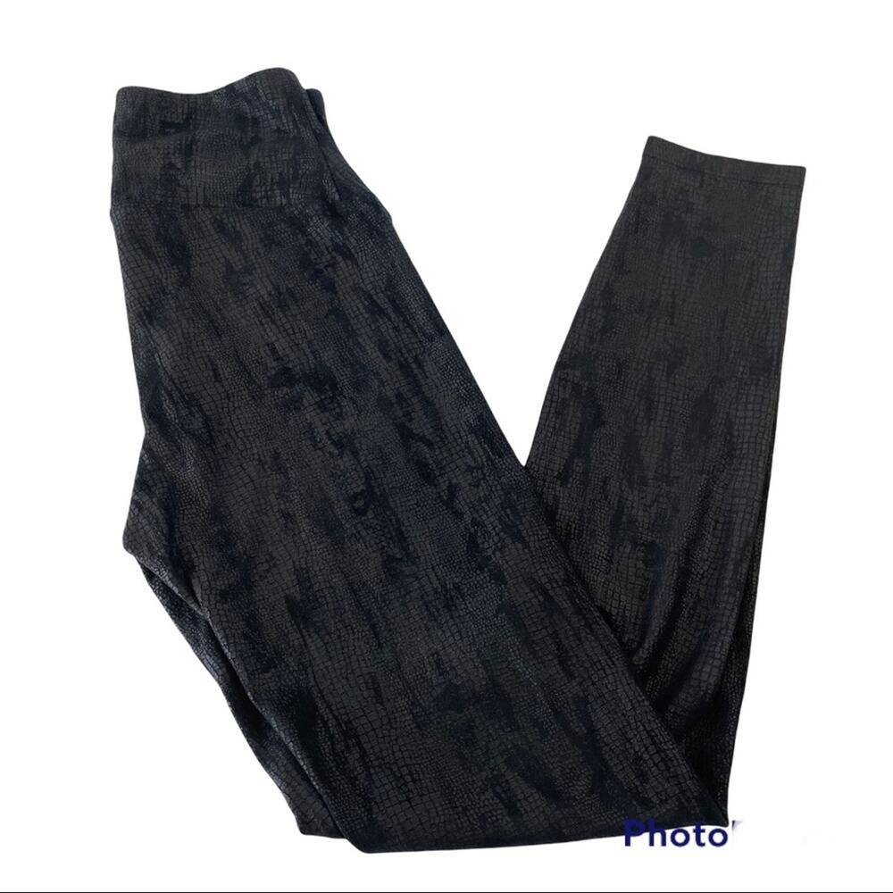 Yummie leggings Medium